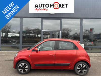 Renault Twingo 1.0 sce expression