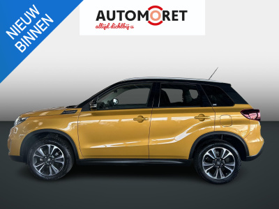 Suzuki Vitara 1.4 boosterjet style smart hybrid panoramadak