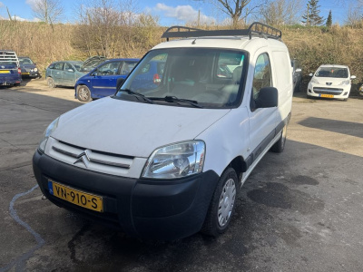 Citroen Berlingo 1.4i 600