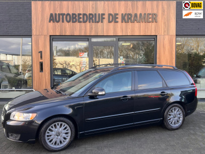 Volvo V50 1.6 d2 s/s advantage