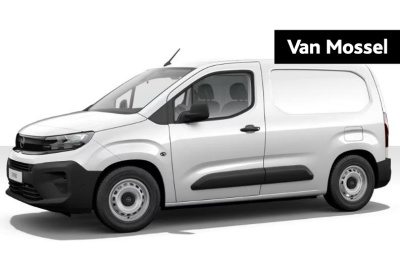 Opel Combo-e electric 136 l1 50kwh