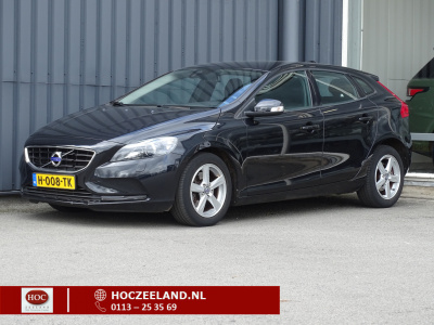 Volvo V40 1.6 t2 momentum | stoelverwarming | navi | bluetooth