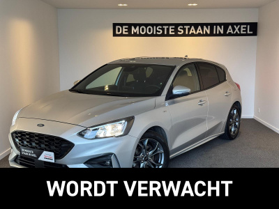 Ford Focus 1.5 ecoboost st line business