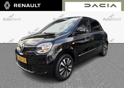 Renault Twingo 0.9 tce 95 edc intens - automaat