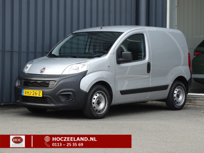 Fiat Fiorino 1.3 mj euro 6 | airco | navi | bluetooth | trekhaak