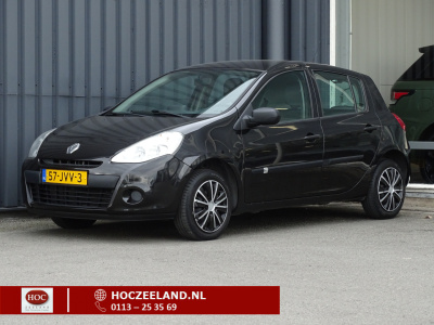 Renault Clio 1.2 special line 5-deurs | airco | navi