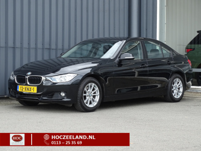 BMW 3-serie 320i high executive automaat | navi | bluetooth