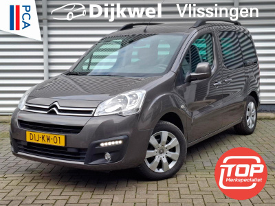 Citroen Berlingo multispace feel 110