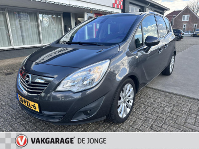 Opel Meriva 1.4 turbo cosmo