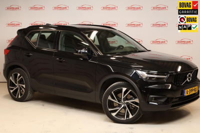 Volvo XC40 1.5 t5 recharge r-design nl auto, adaptive, el koffer, appconnect