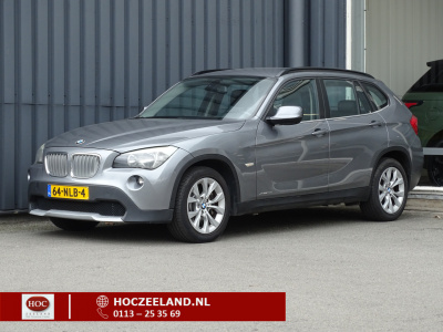 BMW X1 xdrive28i executive automaat | 6 cilinder | el. zetels | memory