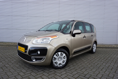 Citroen C3 picasso 1.4 vti aura airco  / elektr. ramen / trekhaak / nap