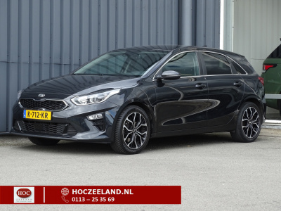 Kia Cee'd 1.0 t-gdi dynamicplusline | stoelverwarming | apple carplay/android auto