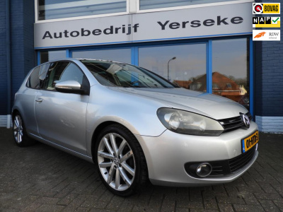 Volkswagen Golf 1.4 tsi highline