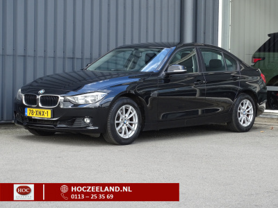 BMW 3-serie 320i executive automaat | navi | pdc | bluetooth