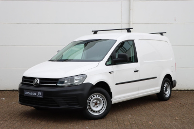 Volkswagen Caddy 2.0 tdi l2h1 bmt maxi 102pk dsg