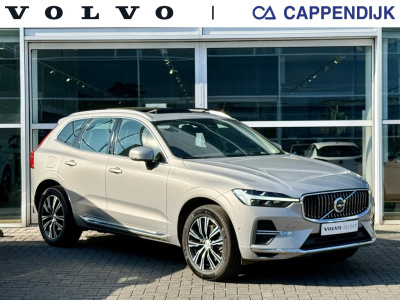 Volvo XC60 t6 340pk awd incription| panodak| adap.cruise| 360camera| hud| h