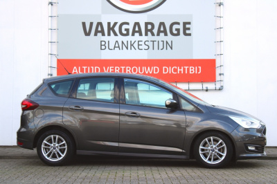 Ford C-max 1.0 trend