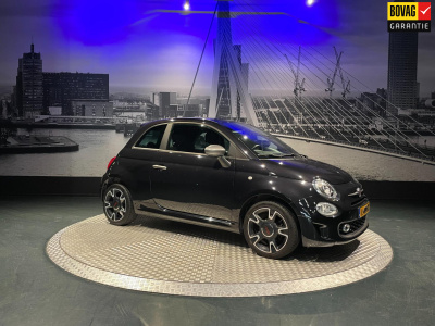 Fiat 500 1.2 sport