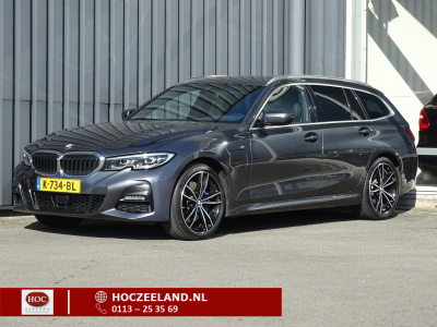 BMW 3-serie touring 330e edrive edition