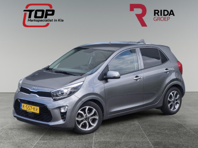 Kia Picanto 1.0 dpi dynamic plusline