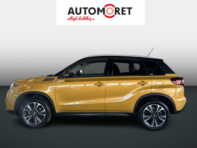 Suzuki Vitara 1.4 boosterjet style smart hybrid panoramadak