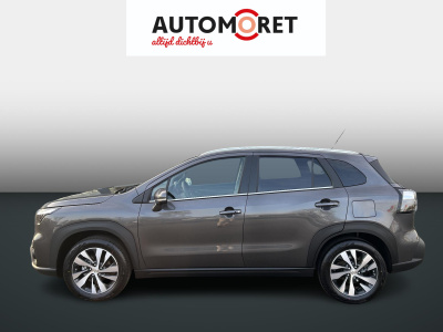 Suzuki Sx4 S-cross 1.5 hybrid style automaat hybrid |1200kg trekgewicht|6 jaar garantie