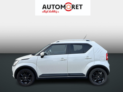 Suzuki Ignis 1.2 smart hybrid stijl