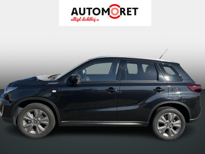 Suzuki Vitara 1.5 select hybrid automaat btw auto