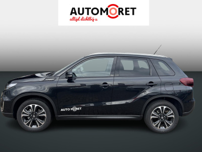 Suzuki Vitara 1.4 boosterjet style smart hybrid