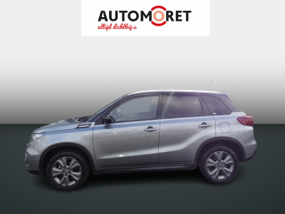 Suzuki Vitara 1.4 boosterjet select smart hybrid trekhaak|navigatie