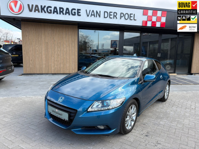 Honda Cr-z 1.5 i-vtec ima sport