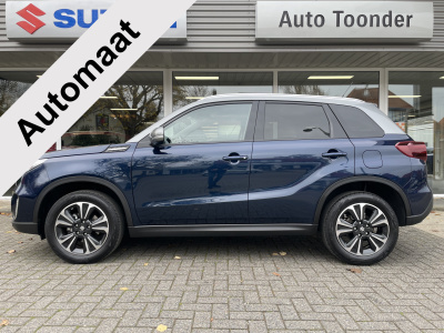 Suzuki Vitara automaat 1.5 hybrid style/ pano dak