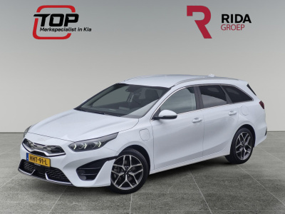 Kia Ceed Sportswagon 1.6 gdi phev prestige | automaat