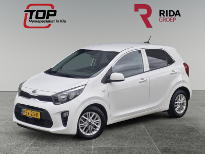 Kia Picanto 1.0 dpi dyn. line