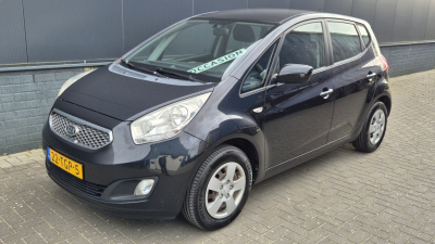 Kia Venga 1.4 cvvt seven *airco*hoge-zit*nap*trekhaak*