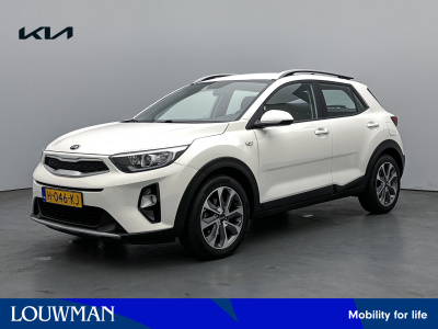 Kia Stonic 1.0 t-gdi dynamicline | trekhaak | navigatie |