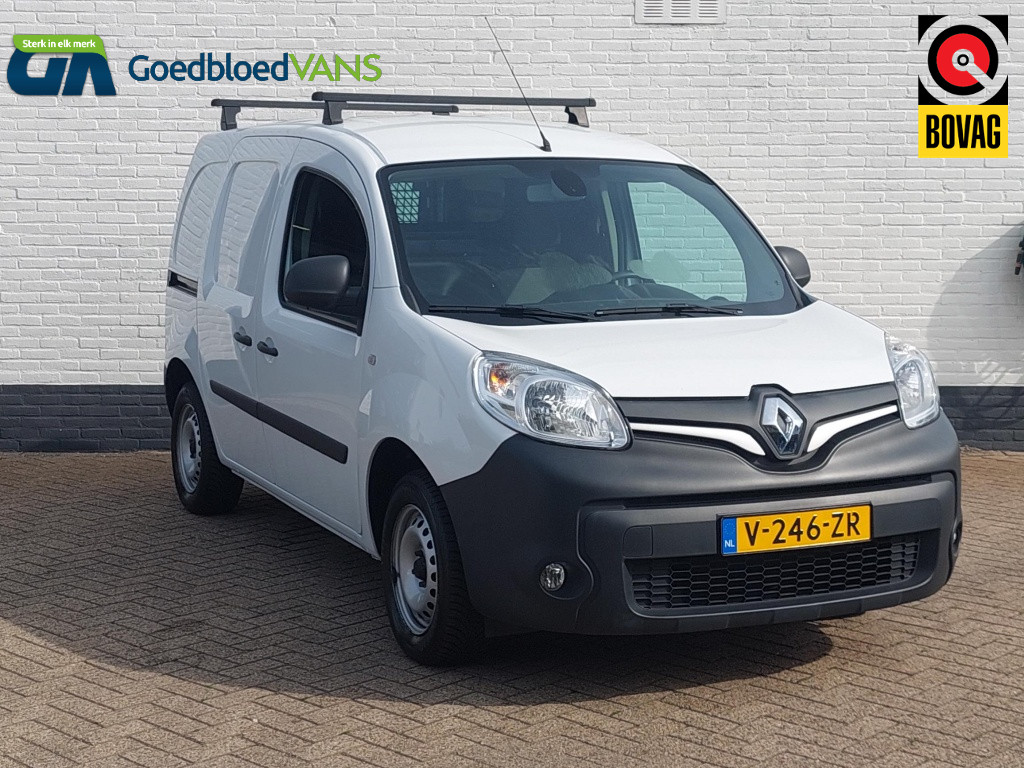 Renault Kangoo 1.5 dci 75 comfort