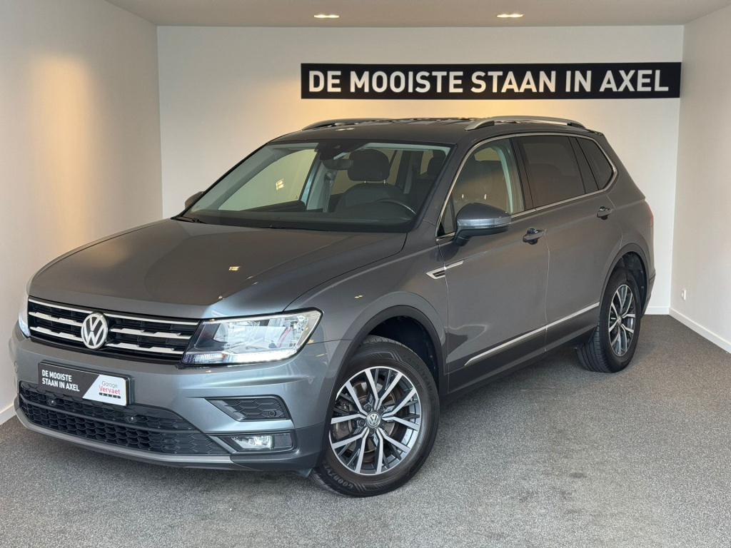 Volkswagen Tiguan Allspace 1.5 tsi comfortline