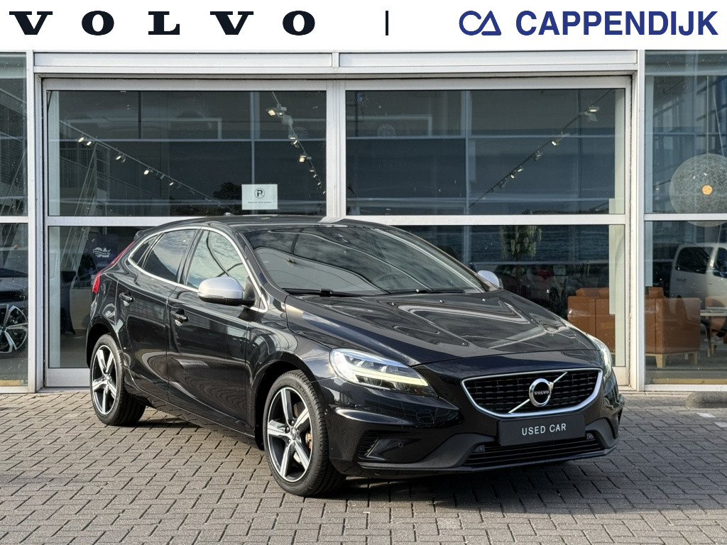 Volvo V40 1.5 t3 polar+ sport