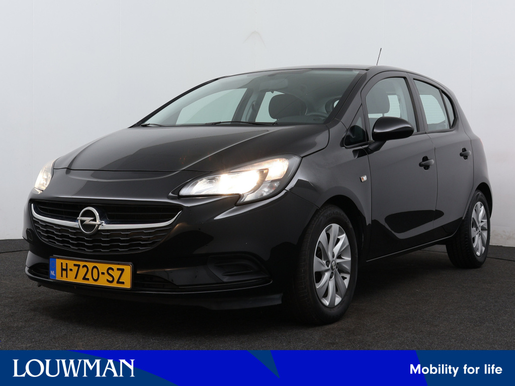 Opel Corsa 1.2 limited