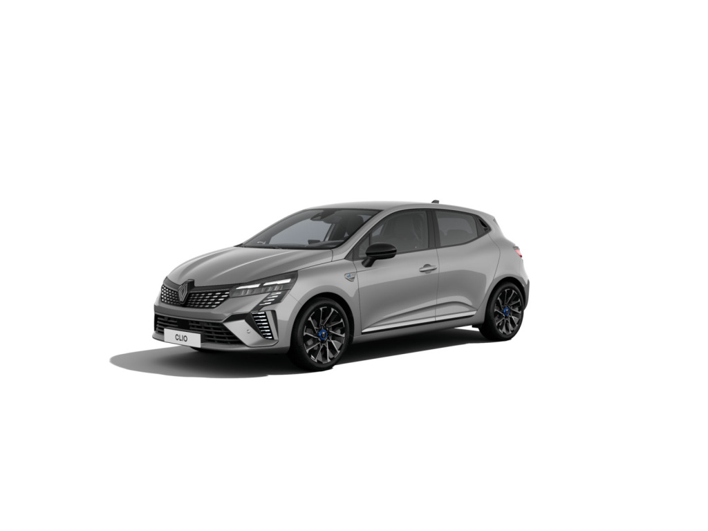 Renault Clio 1.0 tce 90 gpf esprit alpine pack premium sound bose /  pack city premium / pack winter