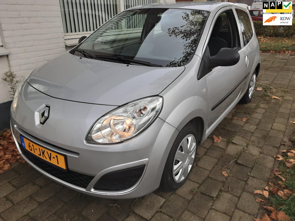 Renault Twingo 1.2 authentique