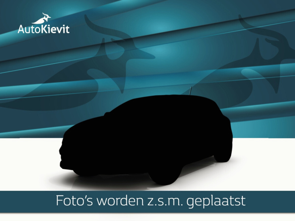 Renault Captur 0.9 tce xmod - leer / stoelverwarming