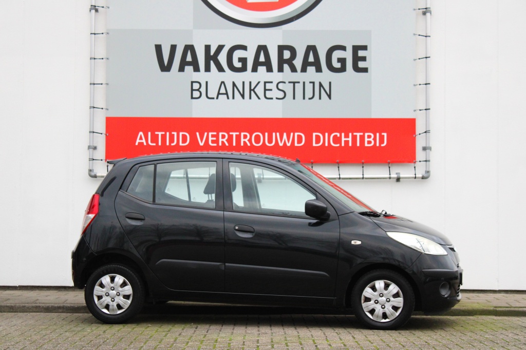 Hyundai I 10 1.1 active