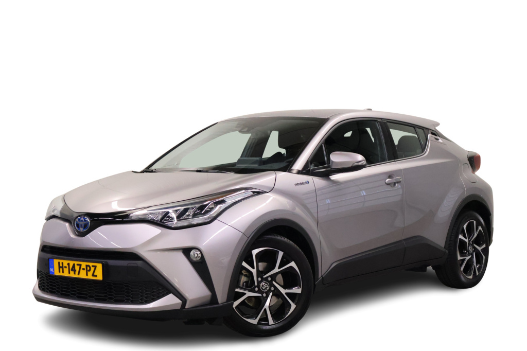 Toyota C-hr 1.8 hybrid dynamic | nl auto