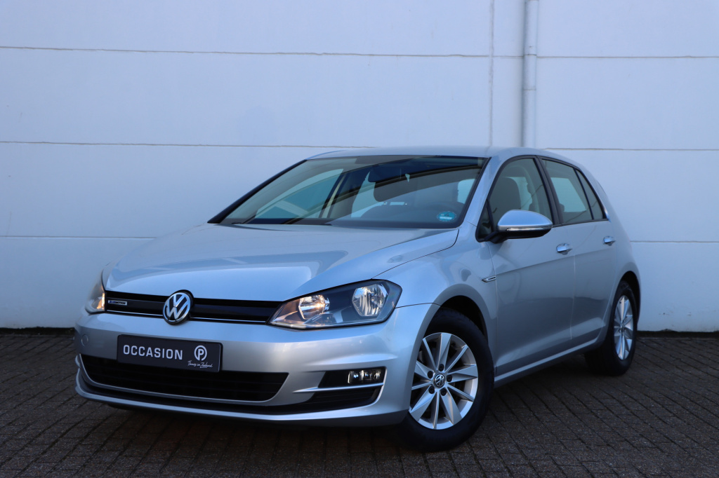 Volkswagen Golf 1.0 tsi edition 116pk