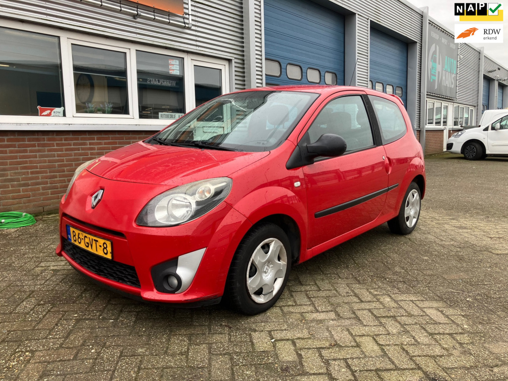 Renault Twingo 1.2 dynamique