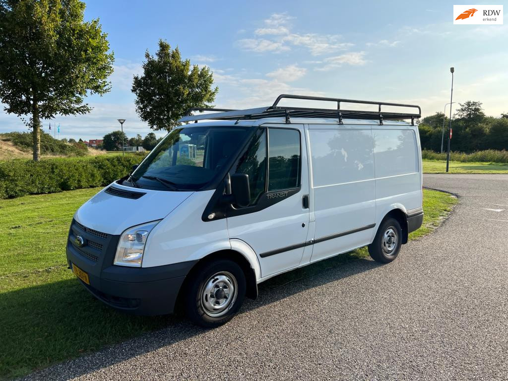 Renault Trafic 2.0 dci t27 l1h1 générique