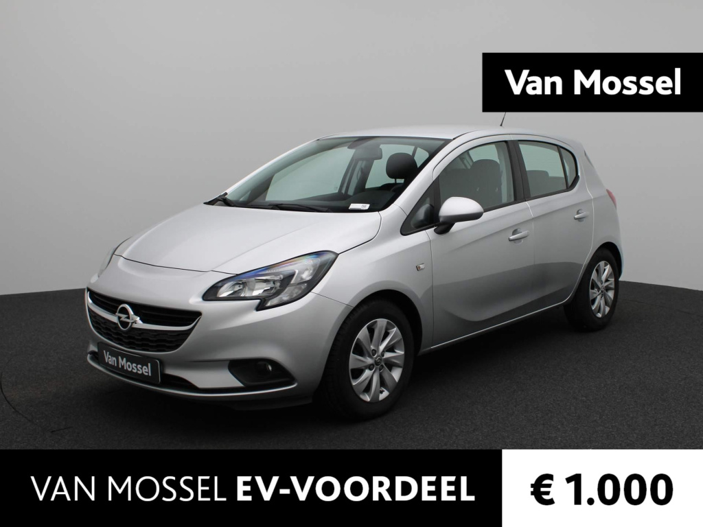 Opel Corsa 1.4 edition | airco | lmv |